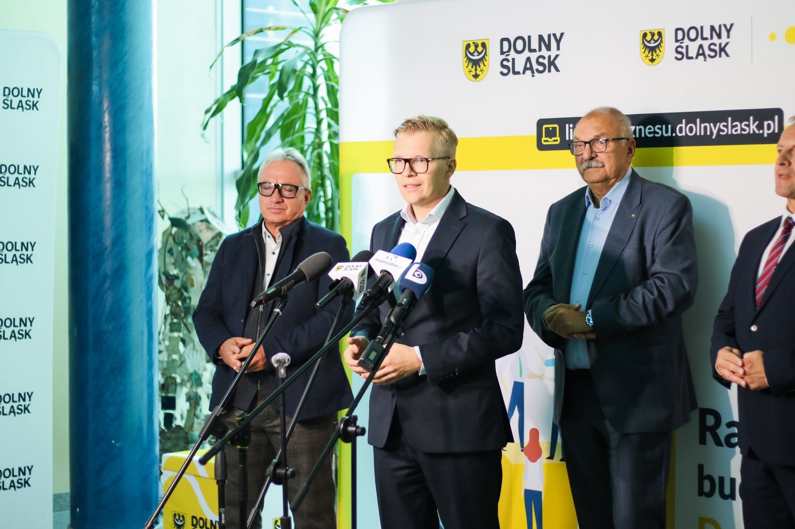 PSL Dolny Śląsk